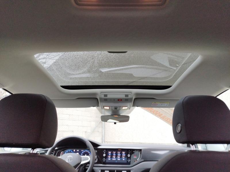 VW Polo Friends TSI DSG