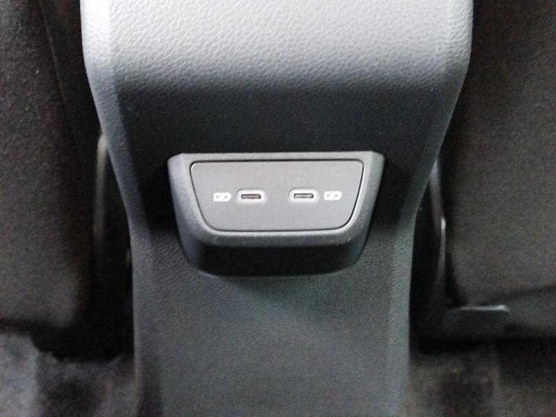 VW Polo Friends TSI DSG