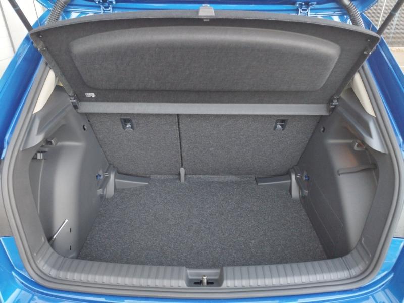 Škoda Fabia Essence