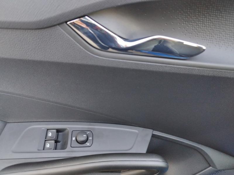 Škoda Fabia Essence