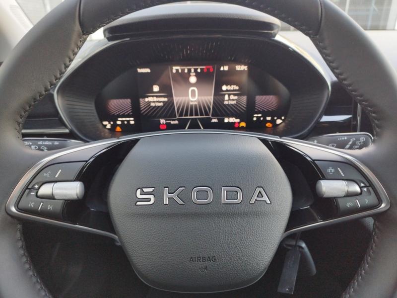 Škoda Fabia Essence