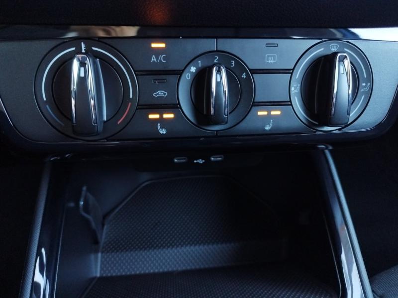 Škoda Fabia Essence