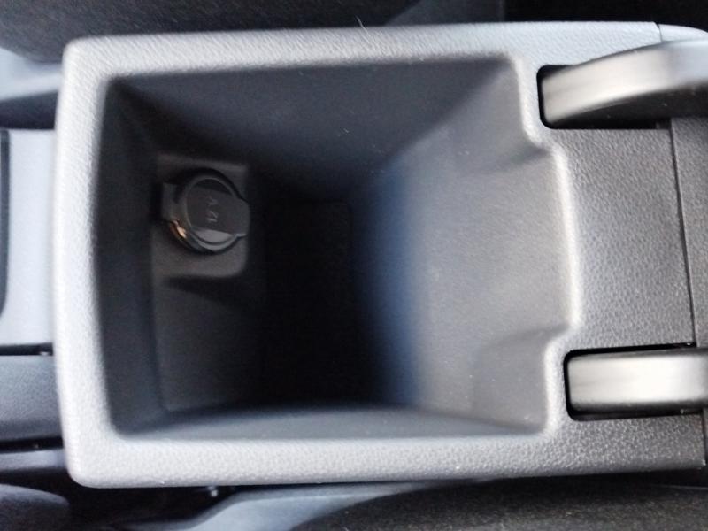 Škoda Fabia Essence