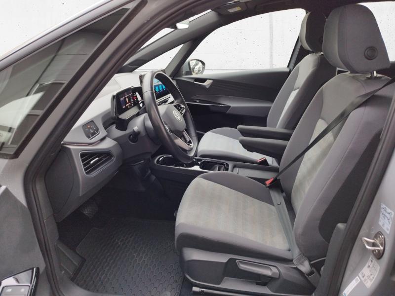 VW ID.3 Pro 107 kW Life