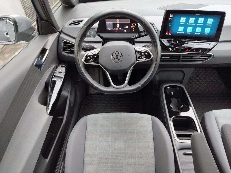 VW ID.3 Pro 107 kW Life
