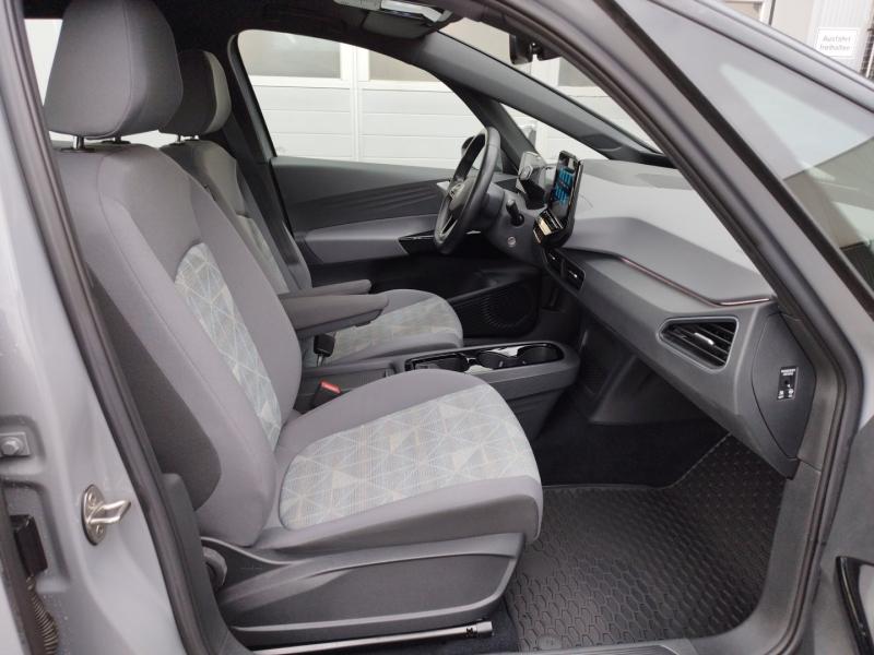 VW ID.3 Pro 107 kW Life