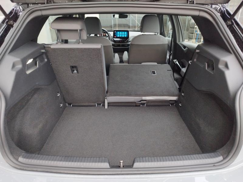 VW ID.3 Pro 107 kW Life