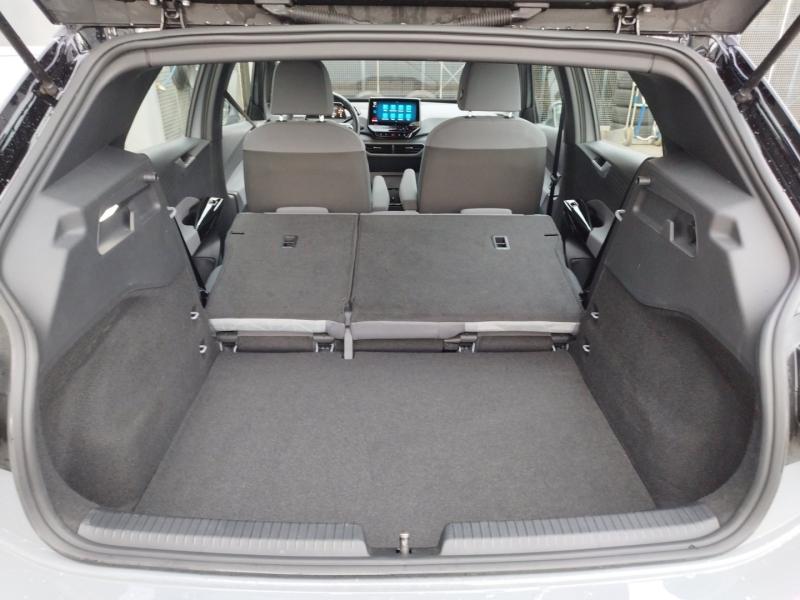 VW ID.3 Pro 107 kW Life