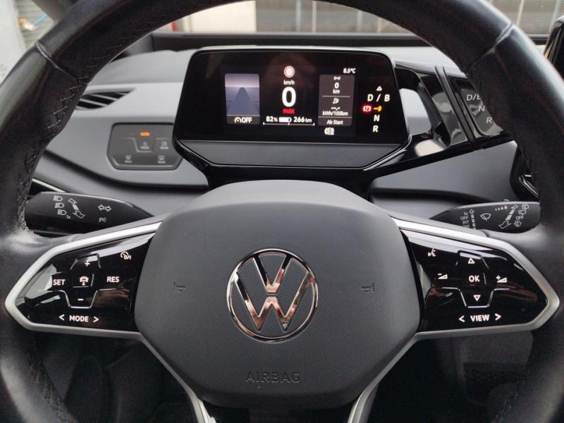 VW ID.3 Pro 107 kW Life