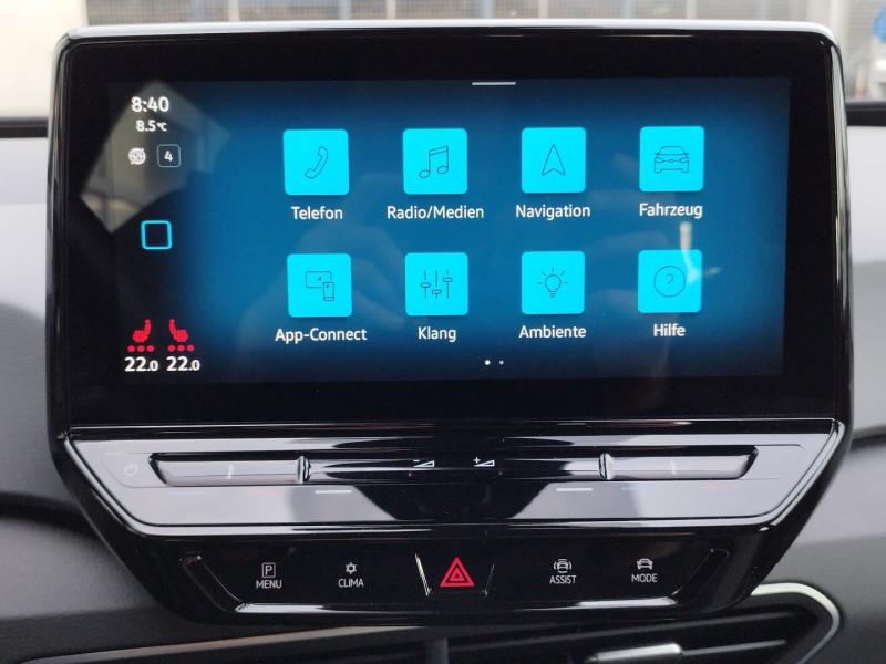 VW ID.3 Pro 107 kW Life