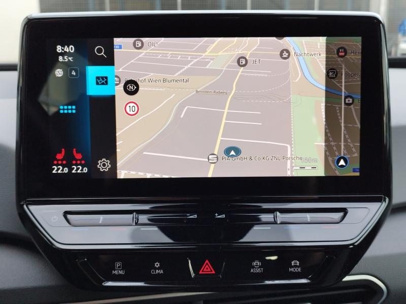 VW ID.3 Pro 107 kW Life