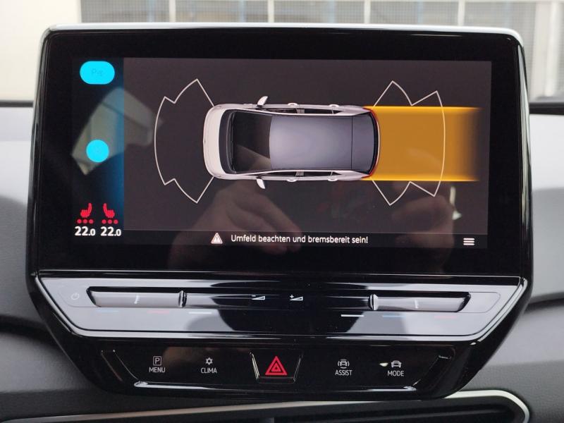 VW ID.3 Pro 107 kW Life