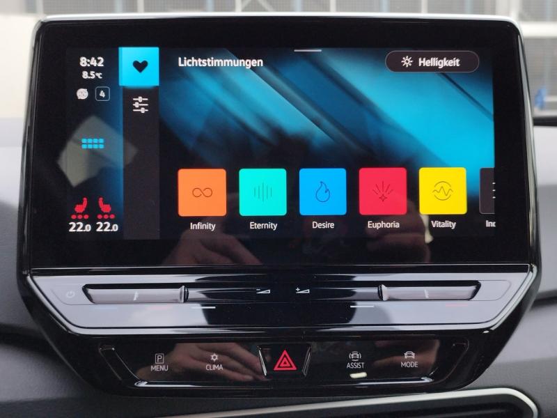 VW ID.3 Pro 107 kW Life