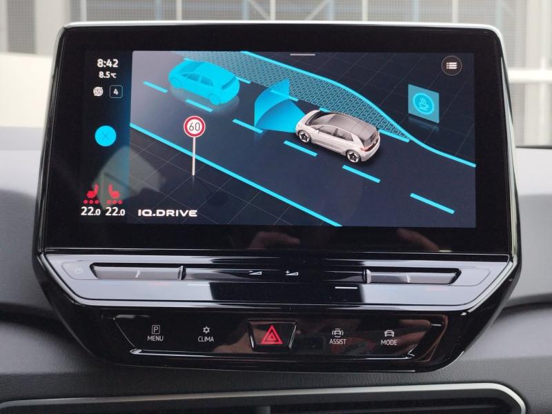 VW ID.3 Pro 107 kW Life