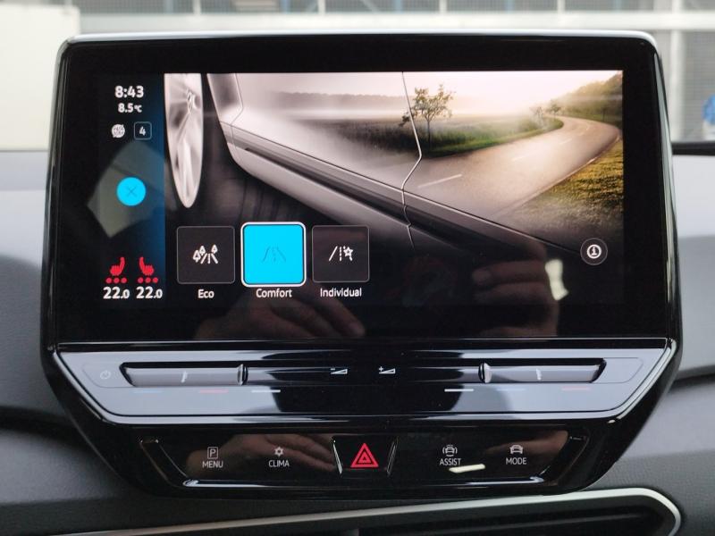 VW ID.3 Pro 107 kW Life