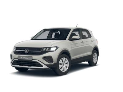 VW T-Cross 4Me TSI