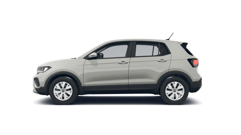 VW T-Cross 4Me TSI