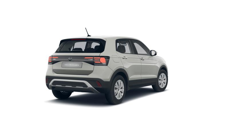 VW T-Cross 4Me TSI