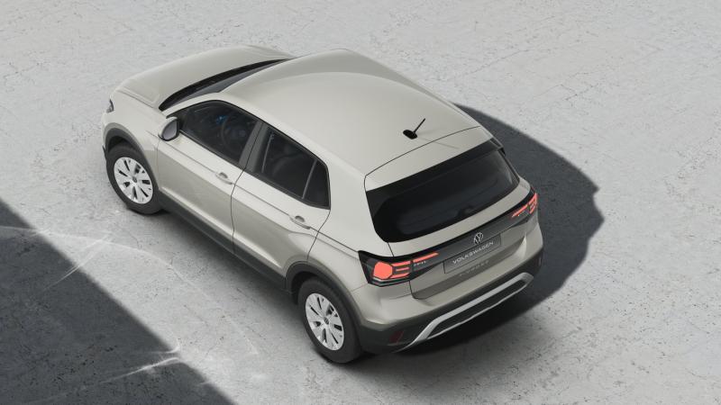 VW T-Cross 4Me TSI