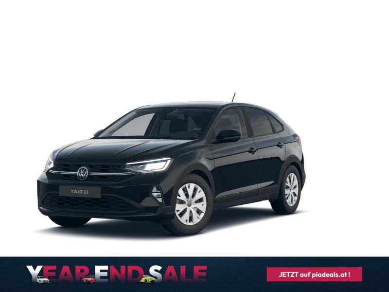 Taigo Volkswagen VW Taigo 4Me TSI
