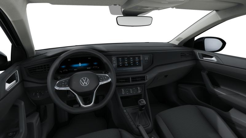 VW Taigo 4Me TSI