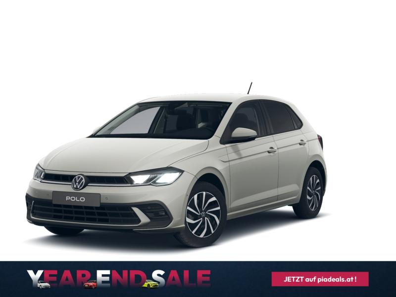 Polo Volkswagen VW Polo Friends TSI