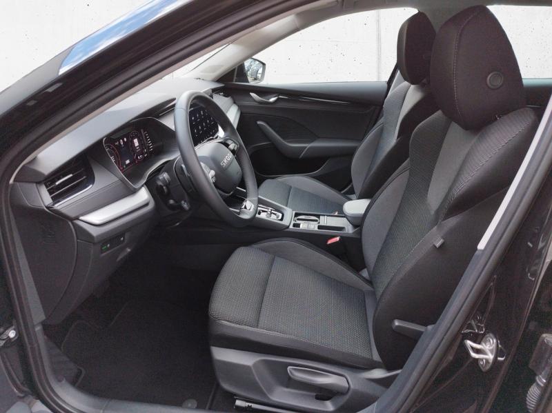 Škoda Octavia Combi Selection TDI DSG