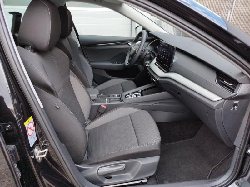 Škoda Octavia Combi Selection TDI DSG