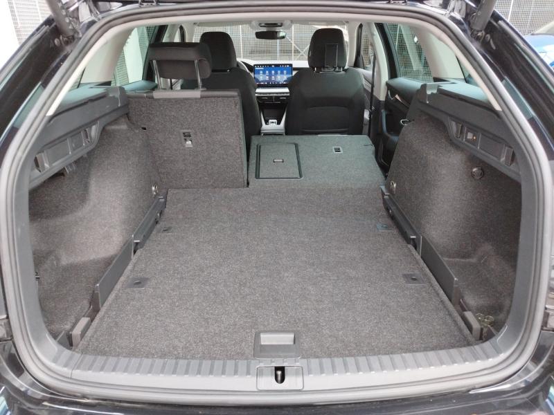 Škoda Octavia Combi Selection TDI DSG