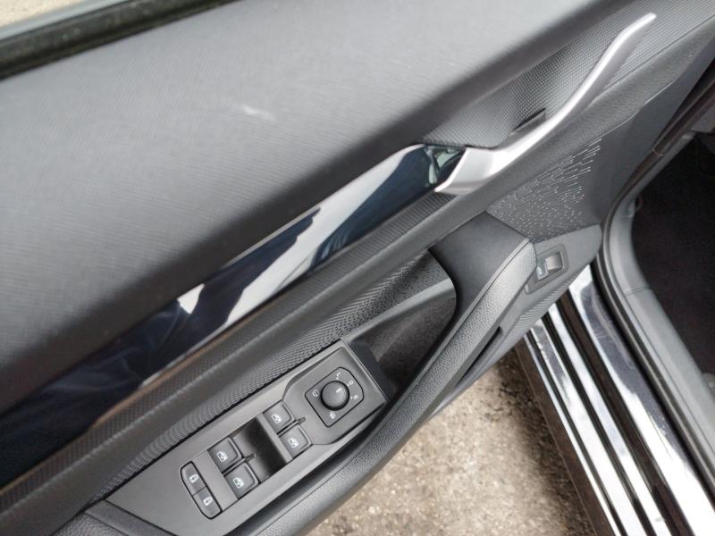 Škoda Octavia Combi Selection TDI DSG