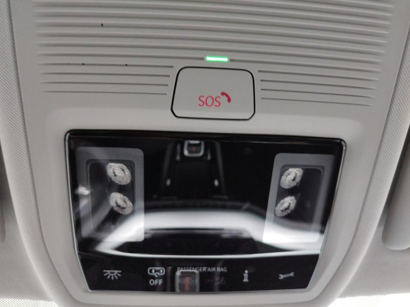 Škoda Octavia Combi Selection TDI DSG