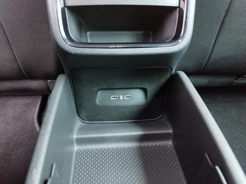 Škoda Octavia Combi Selection TDI DSG