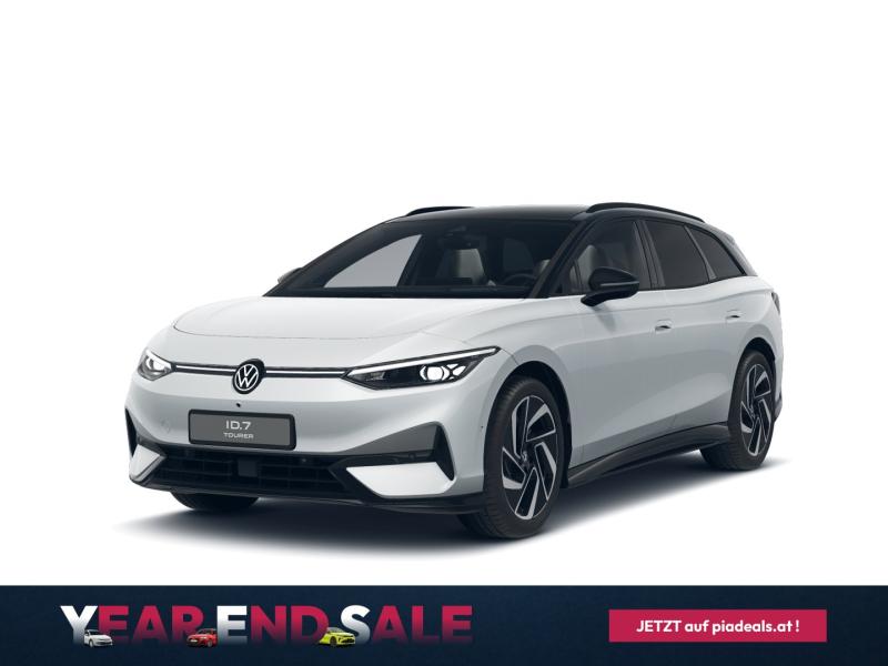 ID.7 Volkswagen VW ID.7 Tourer Pro S 210 kW Business
