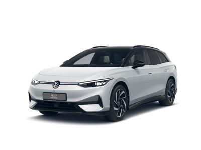 VW ID.7 Tourer Pro S 210 kW Business