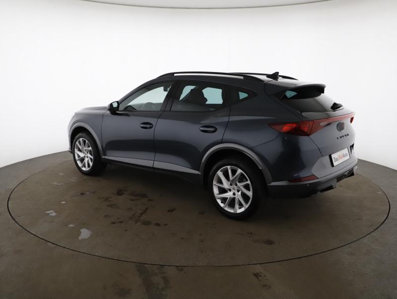 CUPRA Formentor 1,5 TSI ACT Cupra