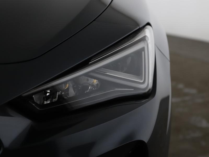 CUPRA Formentor 1,5 TSI ACT Cupra