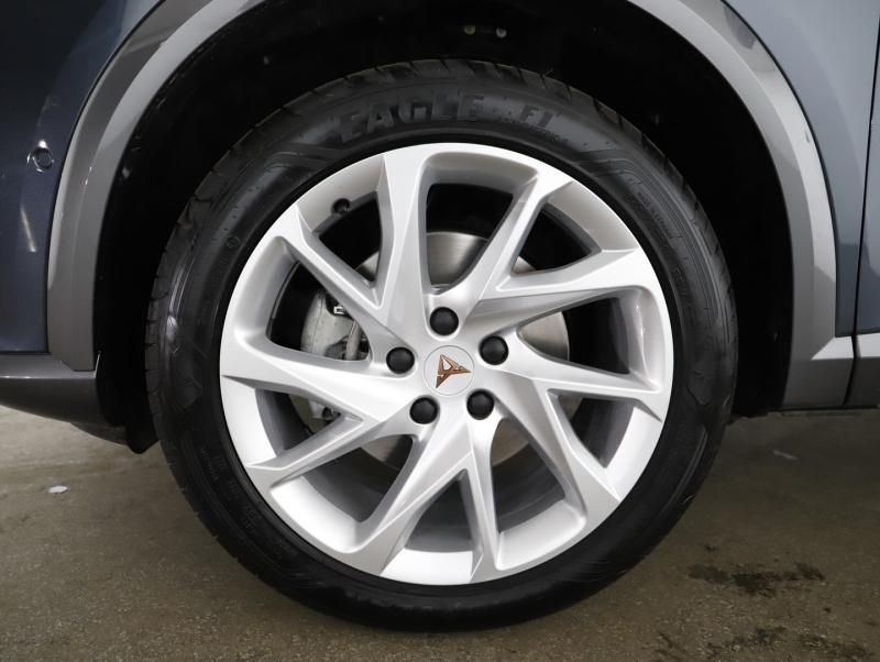 CUPRA Formentor 1,5 TSI ACT Cupra