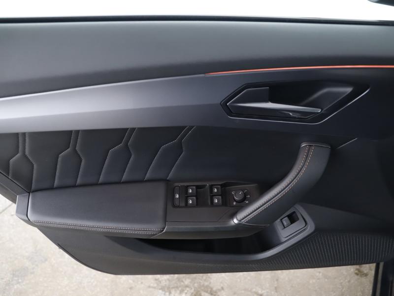 CUPRA Formentor 1,5 TSI ACT Cupra