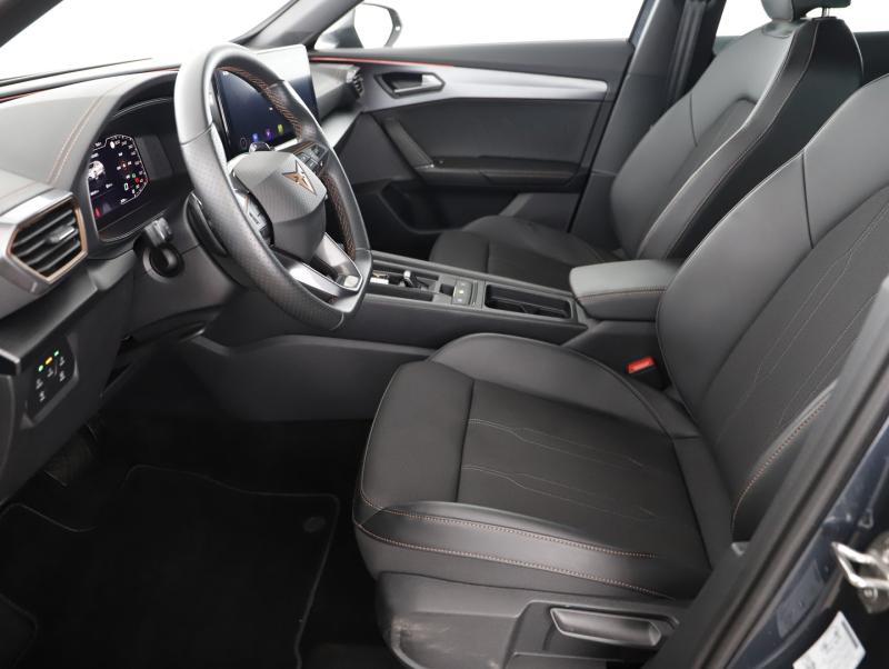 CUPRA Formentor 1,5 TSI ACT Cupra