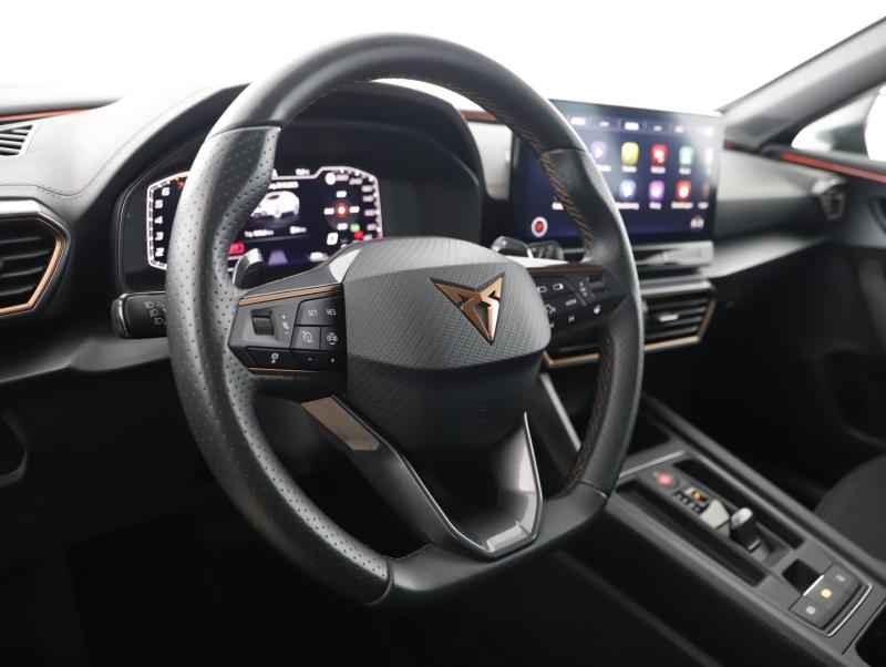 CUPRA Formentor 1,5 TSI ACT Cupra