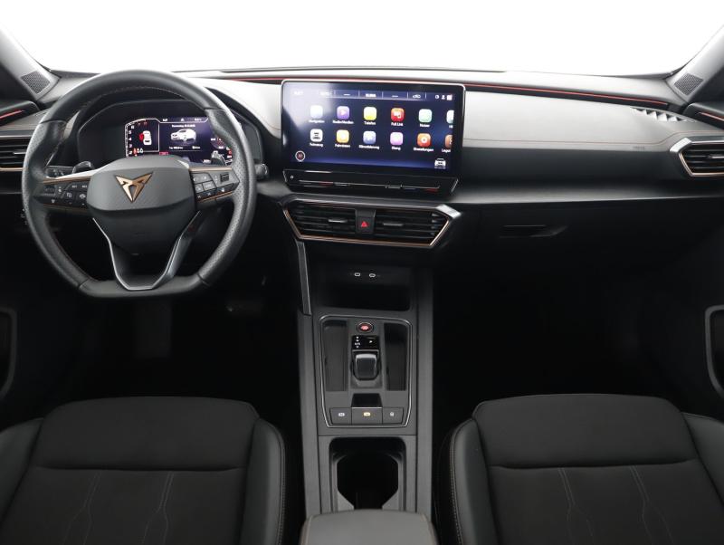 CUPRA Formentor 1,5 TSI ACT Cupra