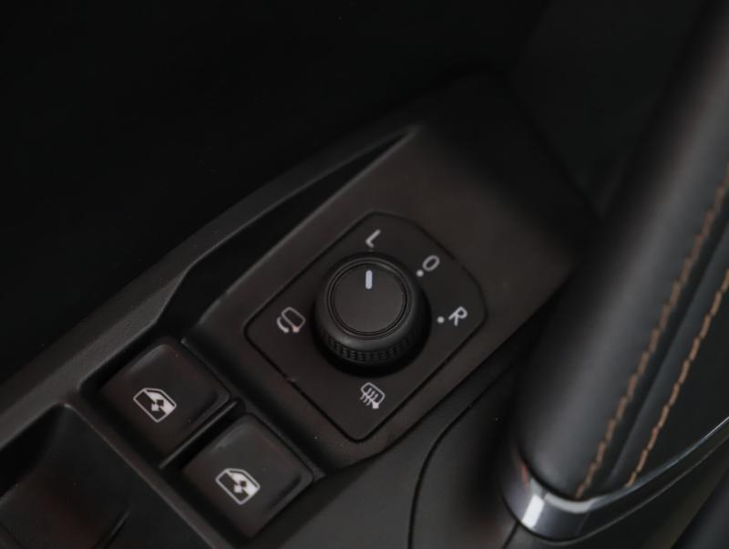 CUPRA Formentor 1,5 TSI ACT Cupra