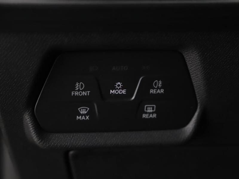 CUPRA Formentor 1,5 TSI ACT Cupra