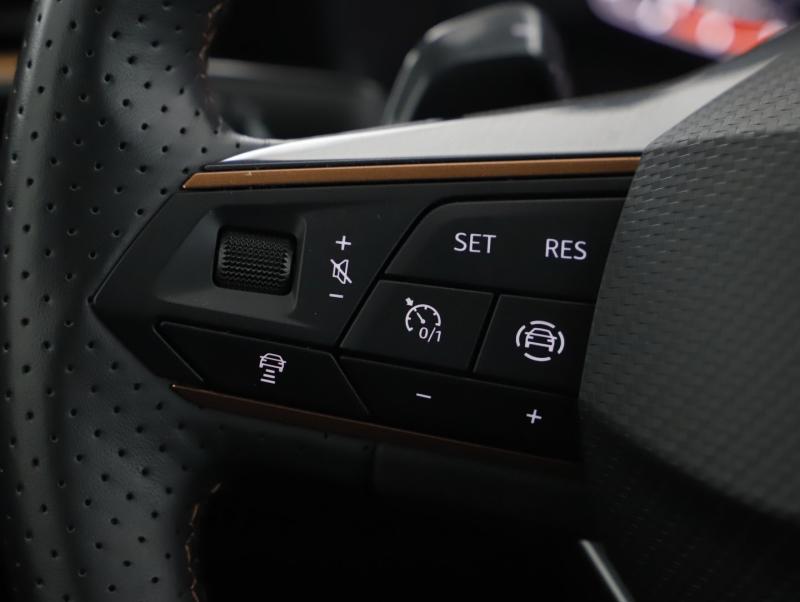 CUPRA Formentor 1,5 TSI ACT Cupra