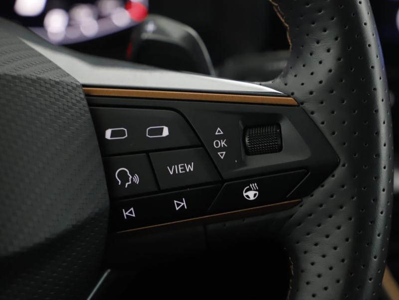 CUPRA Formentor 1,5 TSI ACT Cupra