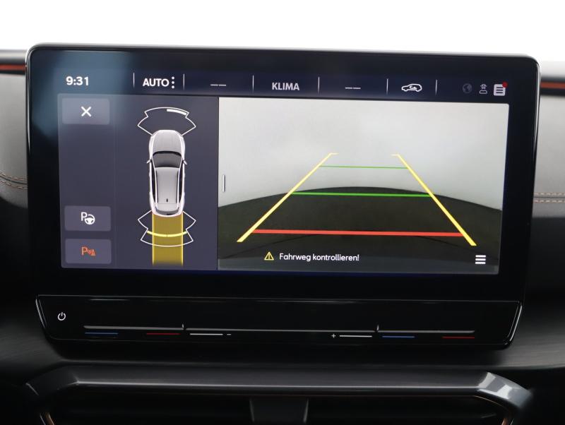 CUPRA Formentor 1,5 TSI ACT Cupra