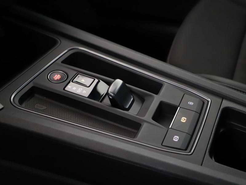 CUPRA Formentor 1,5 TSI ACT Cupra