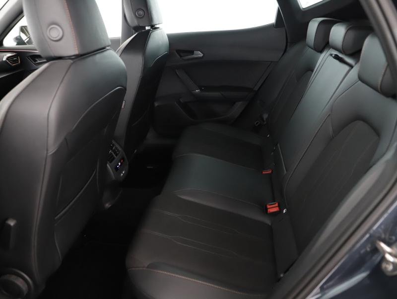 CUPRA Formentor 1,5 TSI ACT Cupra