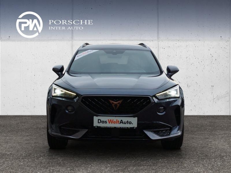 CUPRA Formentor TRIBE 1.5 TSI 150 PS DSG ACT