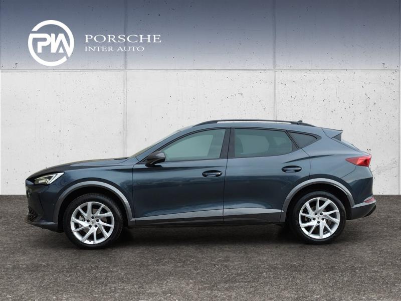 CUPRA Formentor TRIBE 1.5 TSI 150 PS DSG ACT